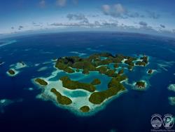 Palau Aggressor II Palau Aggressor II